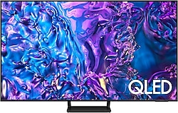 Samsung 75Q70D 4K Ultra HD 75" 190 Ekran Uydu Alıcılı Smart QLED TV
