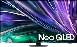 Samsung 75QN85D 4K Ultra HD 75" 190 Ekran Uydu Alıcılı Smart Neo QLED TV