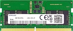 Samsung 8 GB 5600 MHz M471B25R1GB4BB0 DDR5 Ram