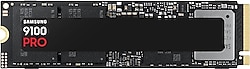 Samsung 9100 PRO MZ-VAP2T0BW PCI-Express 5.0 2 TB M.2 SSD
