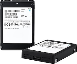 Samsung 960 GB MZILT960HBHQ PM1643A 2.5" Sunucu Sabit Disk