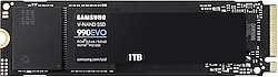 Samsung 990 Evo MZ-V9E1T0BW PCI-Express 5.0 1 TB M.2 SSD