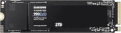 Samsung 990 Evo MZ-V9E2T0BW PCI-Express 5.0 2 TB M.2 SSD