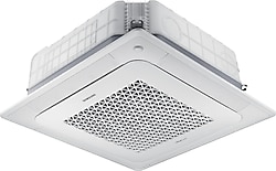 Samsung AC140RN4DKG/EU WindFree 48000 BTU Kaset Tipi Klima