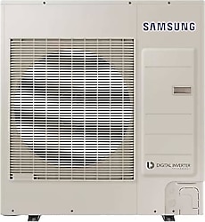 Samsung AE080RXYDEG/EU 8 kW Monoblok Isı Pompası