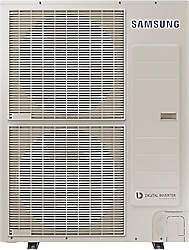 Samsung AE160RXYDEG/EU 16 kW EHS Monoblok Isı Pompası