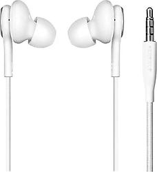 Samsung AKG EO-IG955 Beyaz Kablolu Kulak İçi Kulaklık