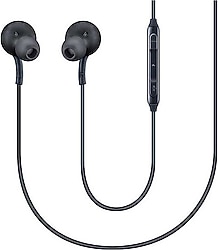 Samsung AKG EO-IG955 Siyah Kablolu Kulak İçi Kulaklık