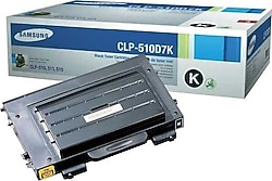 Samsung CLP-510 Siyah Toner