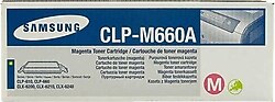 Samsung CLP-660 ST925A Kırmızı Toner
