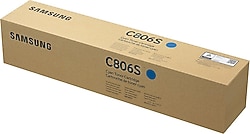 Samsung CLT-C806S Mavi Toner