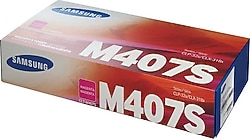 Samsung CLT-M407S Kırmızı Toner