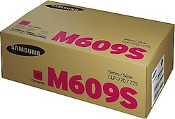 Samsung CLT-M609S Kırmızı Toner