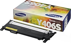 Samsung CLT-Y406S Sarı Toner