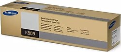Samsung CLT-K809 Siyah Toner