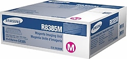 Samsung CLX-R8385M Kırmızı Drum