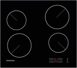Samsung CTR464EB01 Seramik Elektrikli Ankastre Ocak