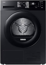Samsung DV90DG52A0ABAH 9 kg Çamaşır Kurutma Makinesi