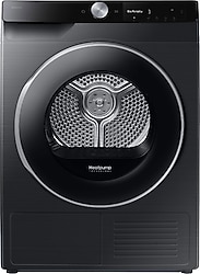 Samsung DV90DG6845LBAH 9 kg Çamaşır Kurutma Makinesi