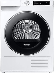 Samsung DV90DG6845LEAH 9 kg Çamaşır Kurutma Makinesi