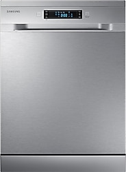 Samsung DW60DG550FSR 5 Programlı Bulaşık Makinesi