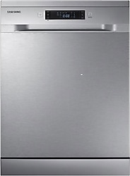 Samsung DW60DG560FSR 6 Programlı Bulaşık Makinesi