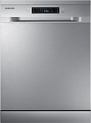 Samsung DW60M5062FS 6 Programlı Bulaşık Makinesi