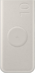 Samsung EB-U2510X 10000 mAh Hızlı Şarj Kablosuz Powerbank