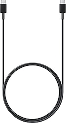 Samsung EP-DX310 1.8 m Type-C to Type-C Hızlı Şarj Kablosu
