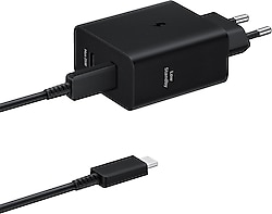 Samsung EP-T5020X 50 W Type-C Kablolu Hızlı Şarj Aleti