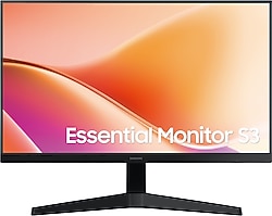 Samsung Essential S3 S33GF LS24F330EAUXUF 24" 5 ms Full HD 100 Hz Monitör