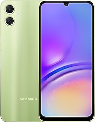 Samsung Galaxy A05 64 GB Açık Yeşil