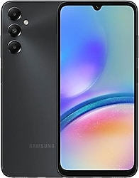 Samsung Galaxy A05s 128 GB Siyah