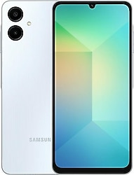 Samsung Galaxy A06 128 GB Mavi Fiyatları, Özellikleri ve Yorumları