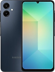 Samsung Galaxy A06 128 GB Siyah Fiyatları, Özellikleri ve