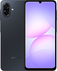 Samsung Galaxy A07 5G 128 GB Siyah