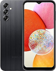 Samsung Galaxy A14 64 GB Siyah