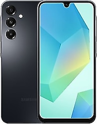 Samsung Galaxy A16 128 GB 4 GB Siyah