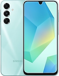 Samsung Galaxy A16 5G 256 GB Yeşil