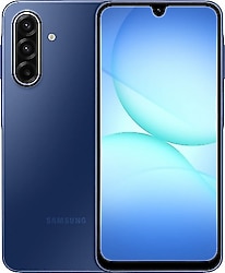 Samsung Galaxy A17 5G 128 GB 4 GB Mavi
