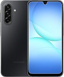 Samsung Galaxy A17 5G 128 GB 6 GB Siyah
