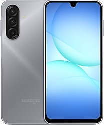Samsung Galaxy A17 128 GB Gri