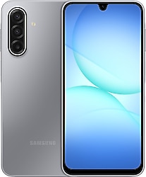 Samsung Galaxy A17 5G 256 GB 8 GB Gri