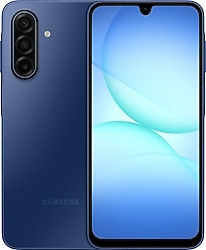 Samsung Galaxy A17 5G 256 GB 8 GB Mavi