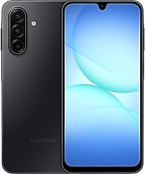Samsung Galaxy A17 5G 256 GB 8 GB Siyah