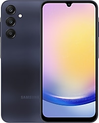 Samsung Galaxy A25 256 GB 8 GB Siyah Fiyatları, Özellikleri ve
