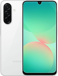 Samsung Galaxy A26 128 GB 6 GB Beyaz Fiyatları, Özellikleri ve