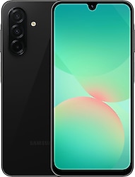 Samsung Galaxy A26 128 GB 6 GB Siyah