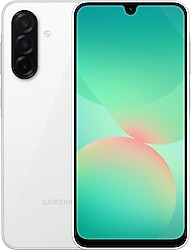 Samsung Galaxy A26 256 GB 8 GB Beyaz