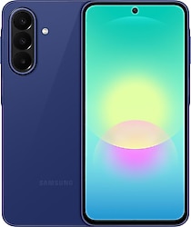 Samsung Galaxy A27 256 GB 8 GB Mavi